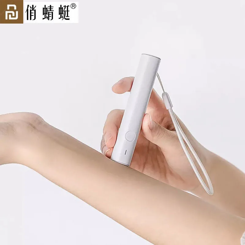 В наличии Youpin Qiaoqingting инфракрасная импульсная антипруудочная палочка