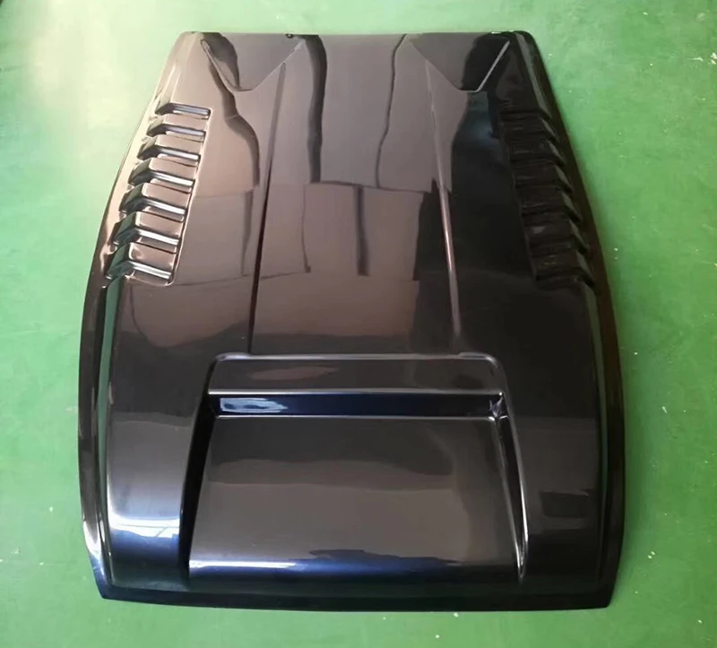 Ковш капота для Ford Ranger T6 Wildtrak Everest norour 2012 2013 2014|Обвесы| |