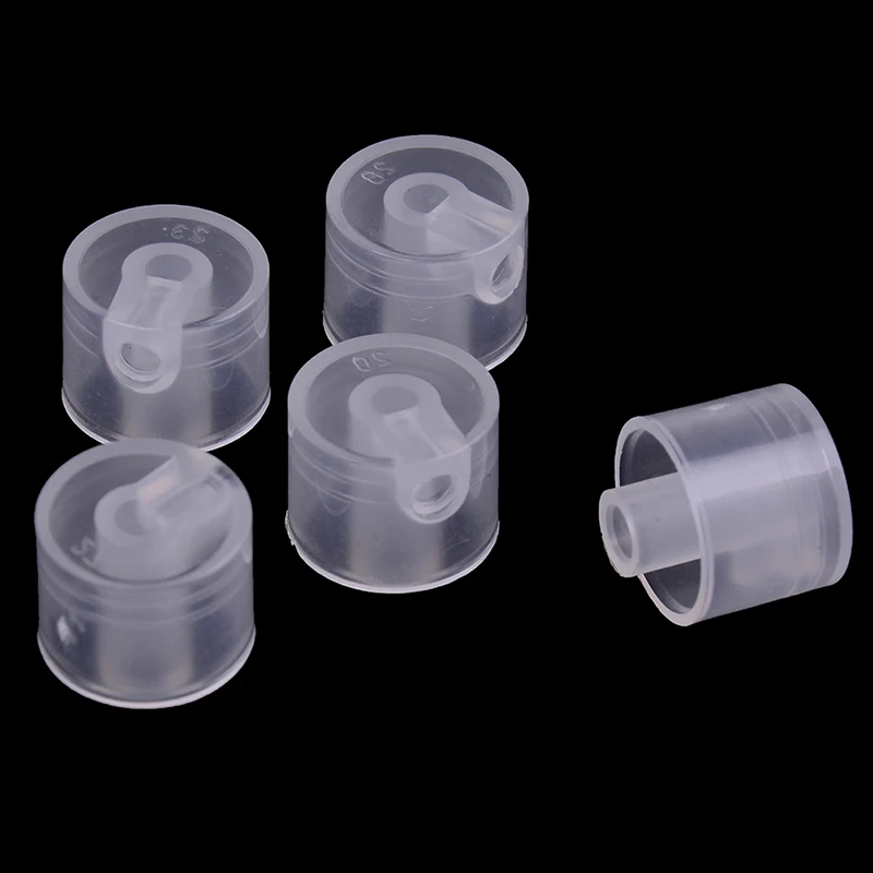 Портативный распылитель духов 10 шт./лот инструмент для заправки диспенсер