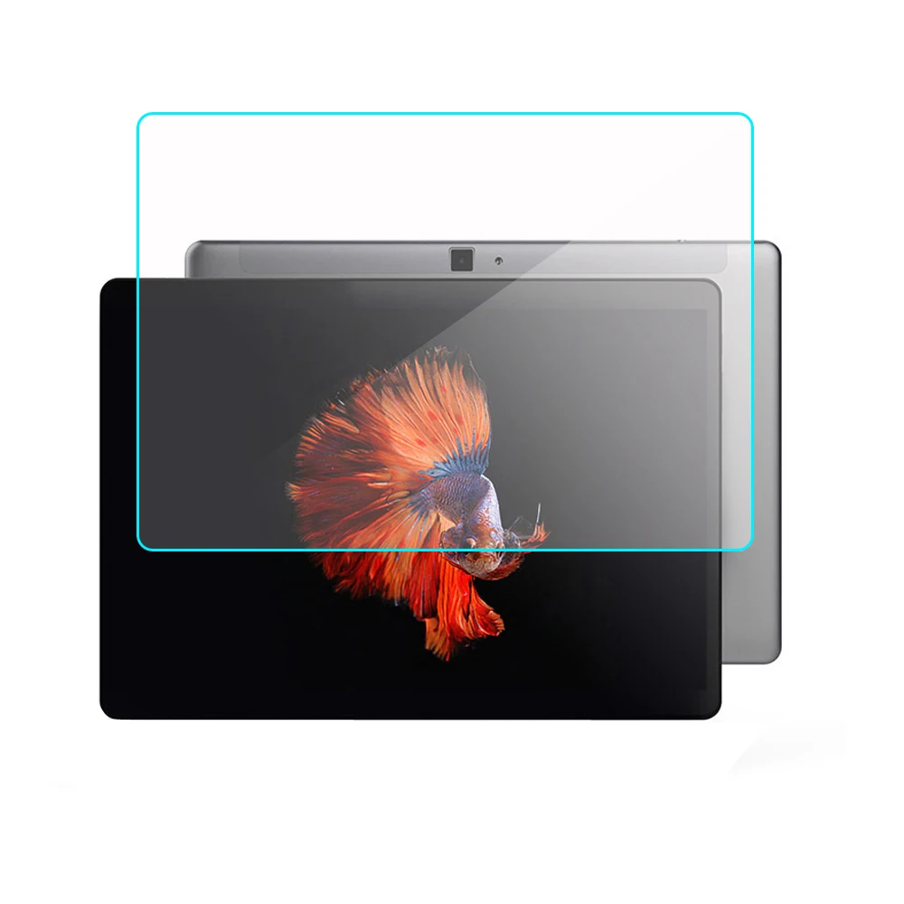 

Tempered Glass film For Allcocube iPlay10 pro M5/M5X/M5XS 10.1 inch tablet