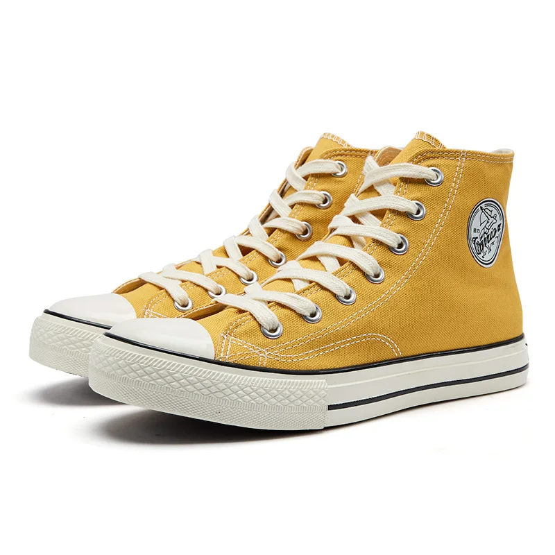 Оригинальные Классические мужские и парусиновые прогулочные туфли Warrior