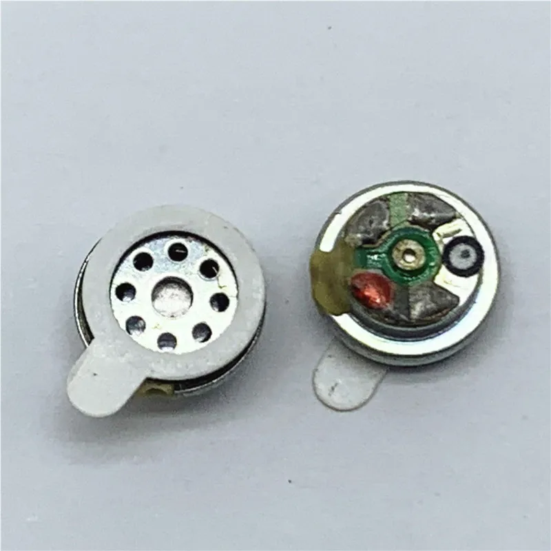 

9.2mm speaker unit 16ohms bass unit earphone driver 10pcs