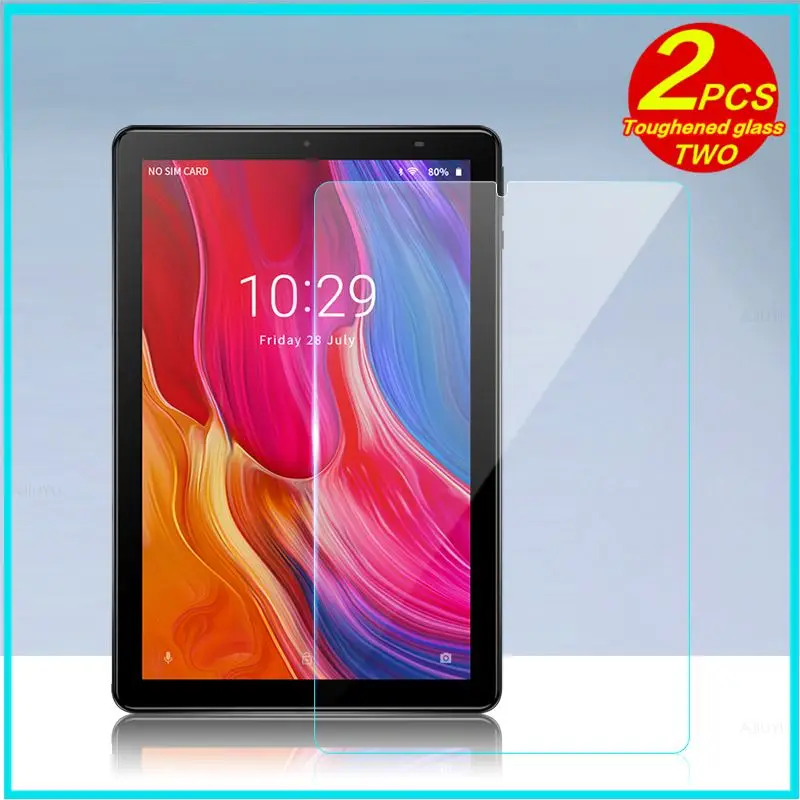 

Защитная пленка из закаленного стекла для Chuwi Hi9 Plus, 10,8 дюйма