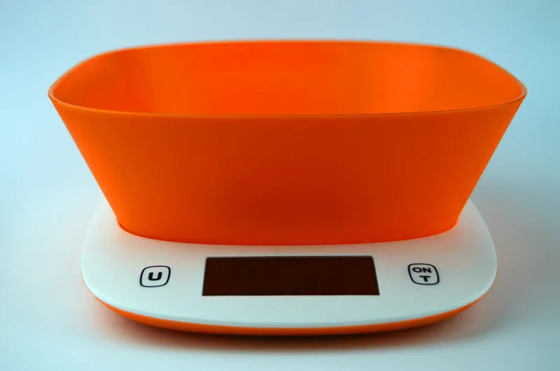 Новые высокоточные кухонные электронные весы бытовые пищевые для выпечки