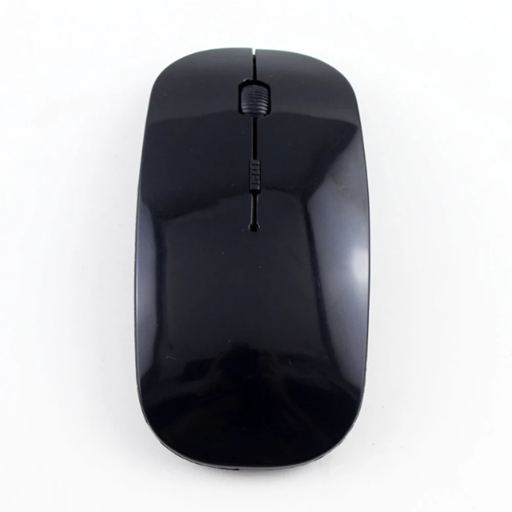 

2.4GHz USB Wireless Tablet Laptop Computer Mouse Optical Scroll Mice