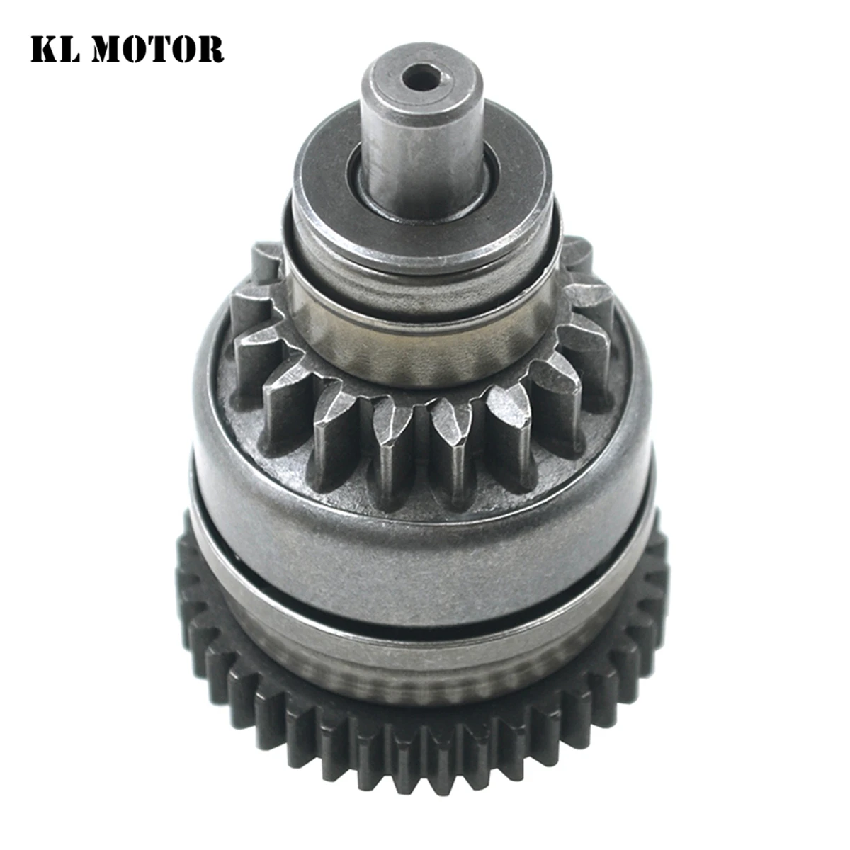 

OUMURS Motorcycle ATV Starter Drive For Polaris Sportsman Ranger Trail Boss Xpedition 250 300 ATP Replace quad 3085394 3090034