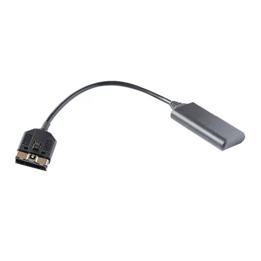 Автомобильный стерео разъем для модуля Bluetooth 12 В беспроводной адаптер AUX Land Rover Range