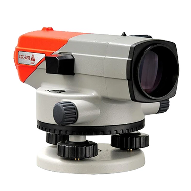 

Land Leveling Instruments Magnetic Auto Level