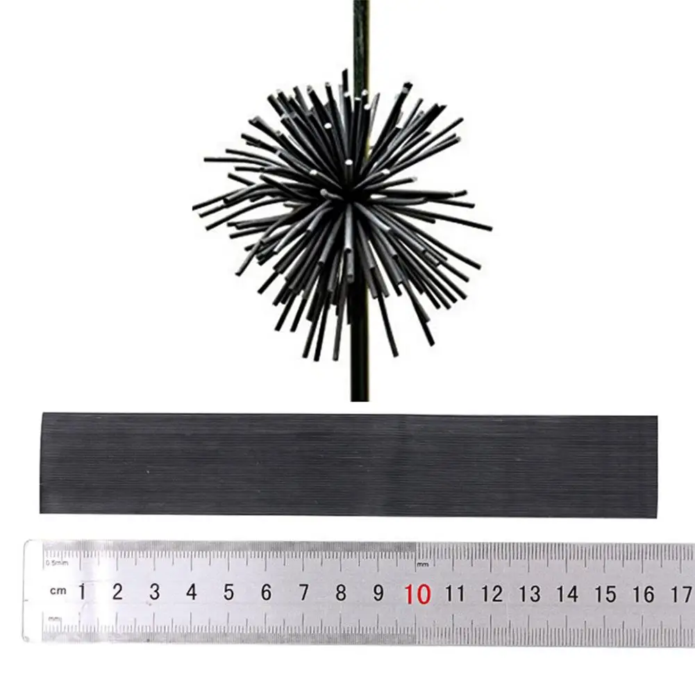 

Bowstring Silencer Rubber String Vibration Noise Damper Archery Recurve Bow Shock Bow Accessories For Shooting Arrow Silencer