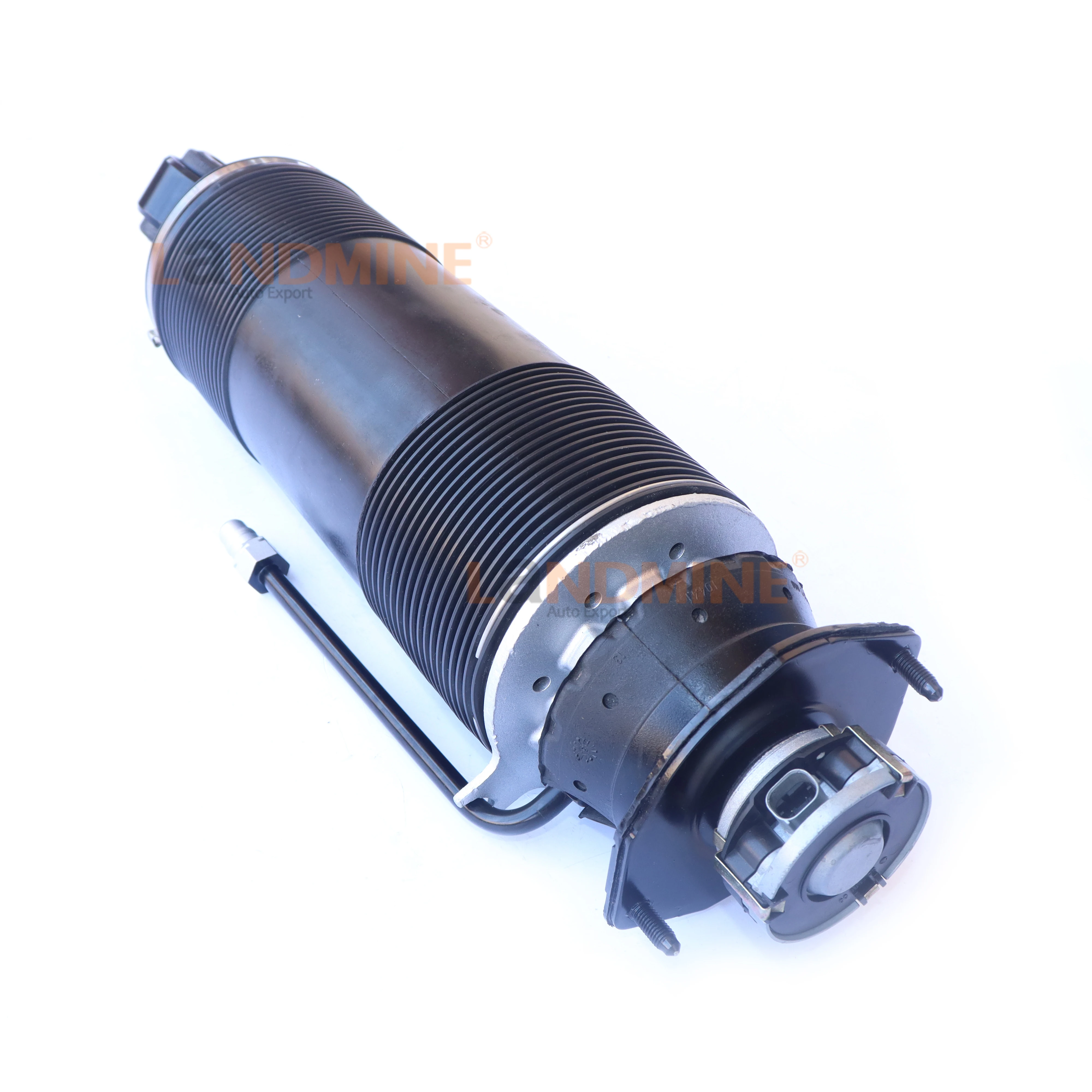 Бесплатная доставка подходят для W230 SL500 SL600 задние правые амортизаторы ABC