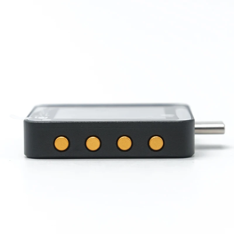 ChargerLAB POWER-Z USB PD3.1 протокол 48В диапазон dual Type-C тестер KM002C |
