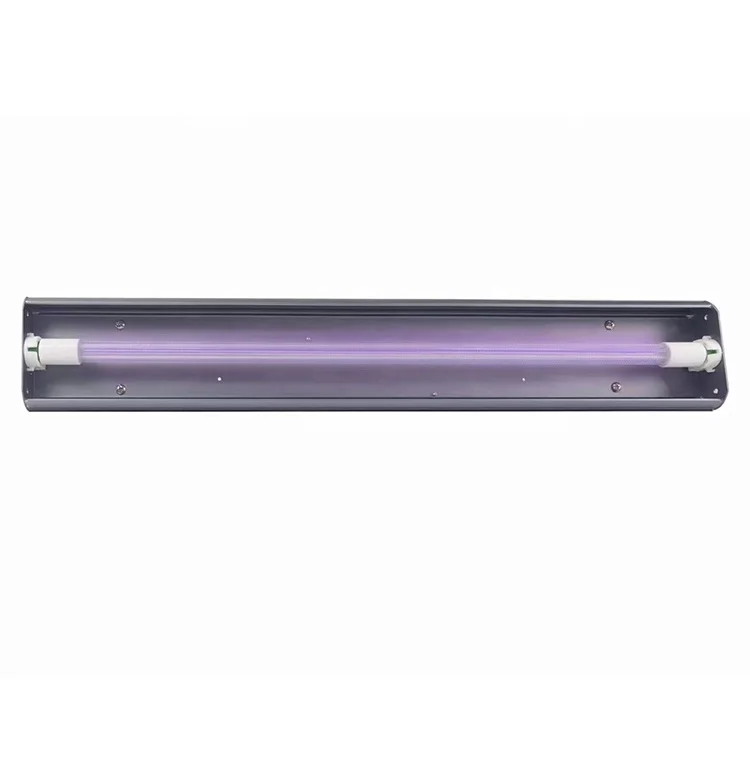 DC24V 60W Far UV-C Germicidal Disinfection Light 222nm Ultraviolet UVC Lamp