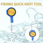 Рыболовные снасти, коробка для рыболовных крючков, инструмент для рыбалки, резак для быстрого завязывания, коробка для хранения рыболовных крючков, аксессуары для рыбалки