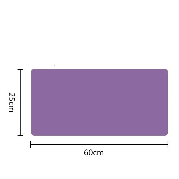 

Small 15 Mm Thick And Durable NBR Yoga Mat Anti-Skid Sports Fitness Mat Anti-Skid Mat To Lose Weight Yoga Fitness Accessories