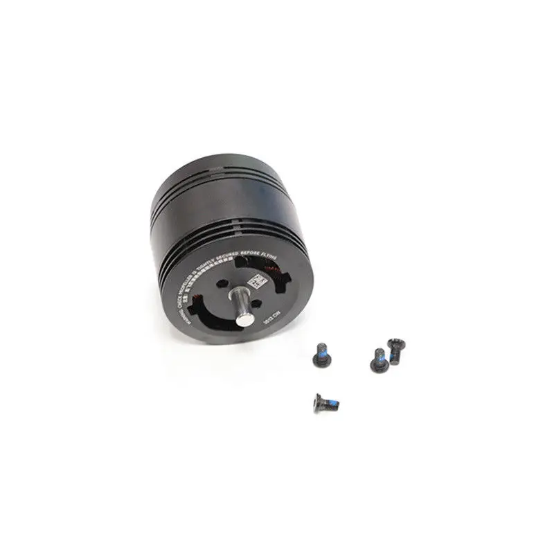 Запчасти для дрона DJI Inspire 2 двигатель 14 CW CCW 3512 с винтами | Электроника