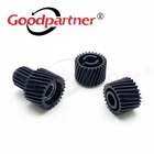 1X D202-3140 D202-3141 D202-3145 разработчик Шестерни для Ricoh MP 2554 3554 3054 4054 5054 6054 2555 3555 3055 4055 5055 6055 SP