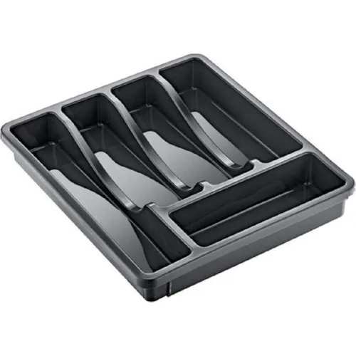 

The spoon holder Cutlery Organizeri Kitchen Drawer Arrangement set New Model