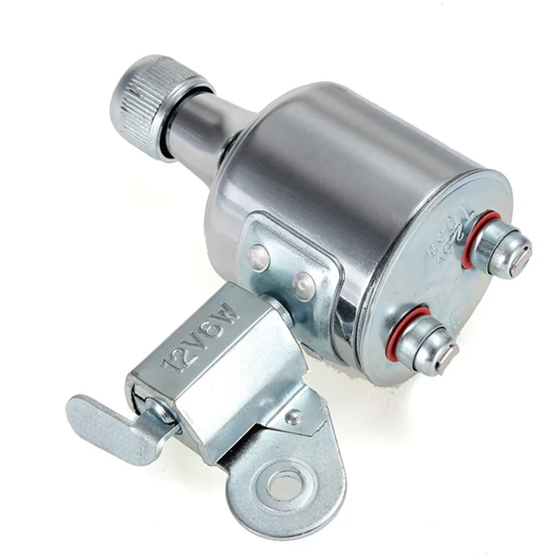 Генератор трения для моторизованного велосипеда 12 В 6 Вт набор Головной фонарь DO2