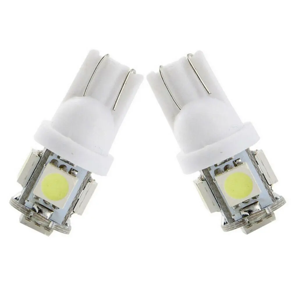 

Mixed Car Lights Interior Package Map 6000K-8000K Replacement Assorted
