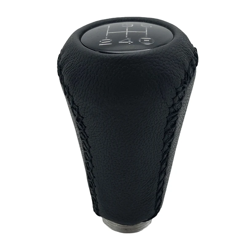 Кожаная рукоятка для рычага переключения передач защитный чехол воротника Great Wall