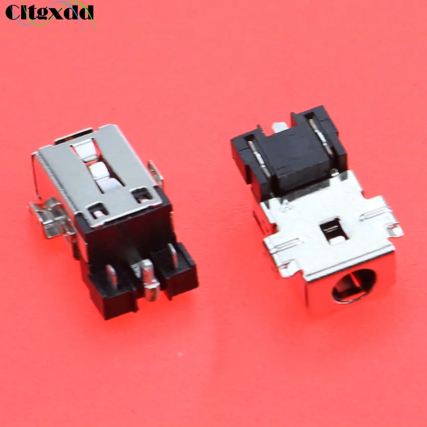 

Разъёмы питания для ноутбука Acer Aspire 3