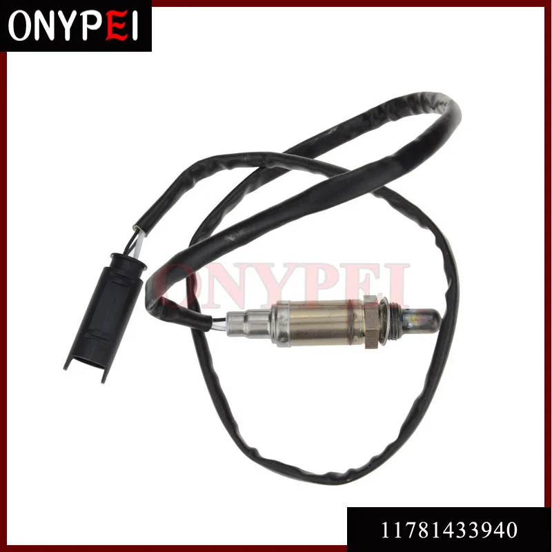 

Oxygen Sensor 0258003477 11781433940 For BMW E46 320i 323i 325i 325xi 328Ci 328i 330i 525i 528i X3 X5 Z3 Z4