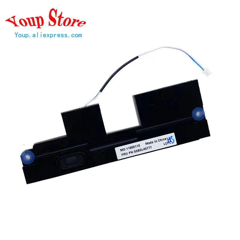 

For Lenovo Ideapad 110-14 110-15 110 Touch-15 ACL IBR AST Laptop New Original Built-in Speaker 5SB0L45777 PK23000NUV0