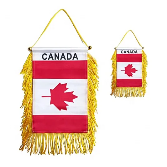 

MORNING custom national flag 8x10cm /10X15cm car window decoration flag