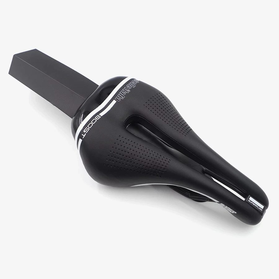 

Mountain Bike Saddle lightweight Comfortable Cycling Seat Shockproof Bicycle Saddle Triathlon Bike Saddle Racing Accessories