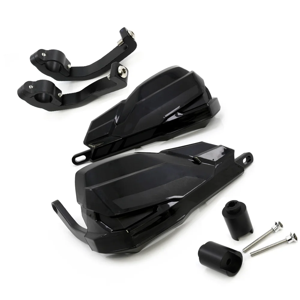 Ветрозащитная накладка на ручку мотоцикла для Honda NC700 X 2012 2013 2014 2015 2016 NC750S NC750X 2017- |