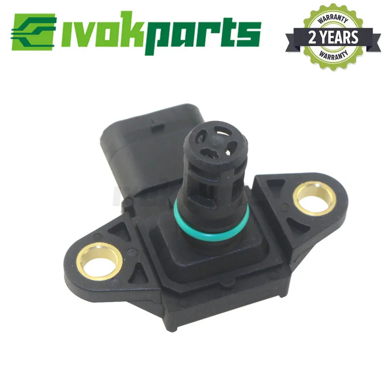 Впускной коллектор Absoulute Boost Давление Сенсор карта 1362 7 843 531 для BMW F10 F11 F20 F21 F25 F30 F31