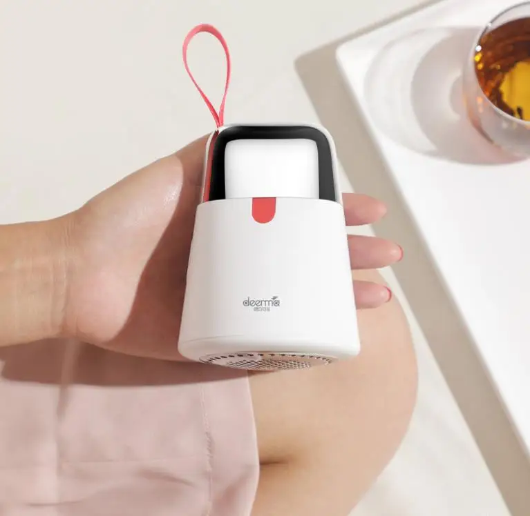 Машинка для стрижки волос Youpin перезаряжаемая мощная электрическая удаления |