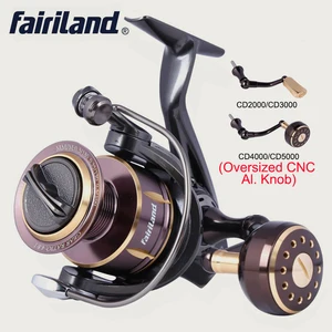 Спиннинговая катушка, 5,2: 1, для рыбалки, металлическая, нержавеющая сталь, макс. 15 кг