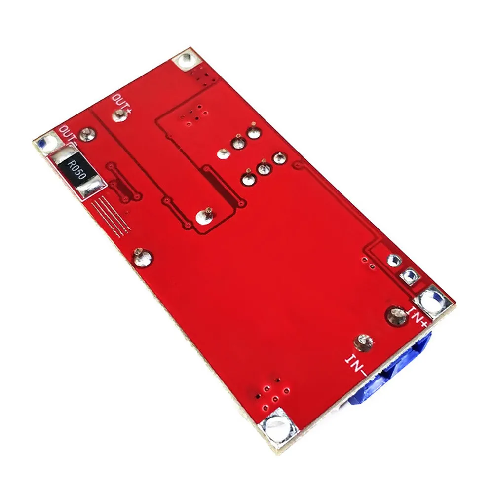 

180KHz Power Module 5A DC Constant Current Conversion Converter For LED Driver