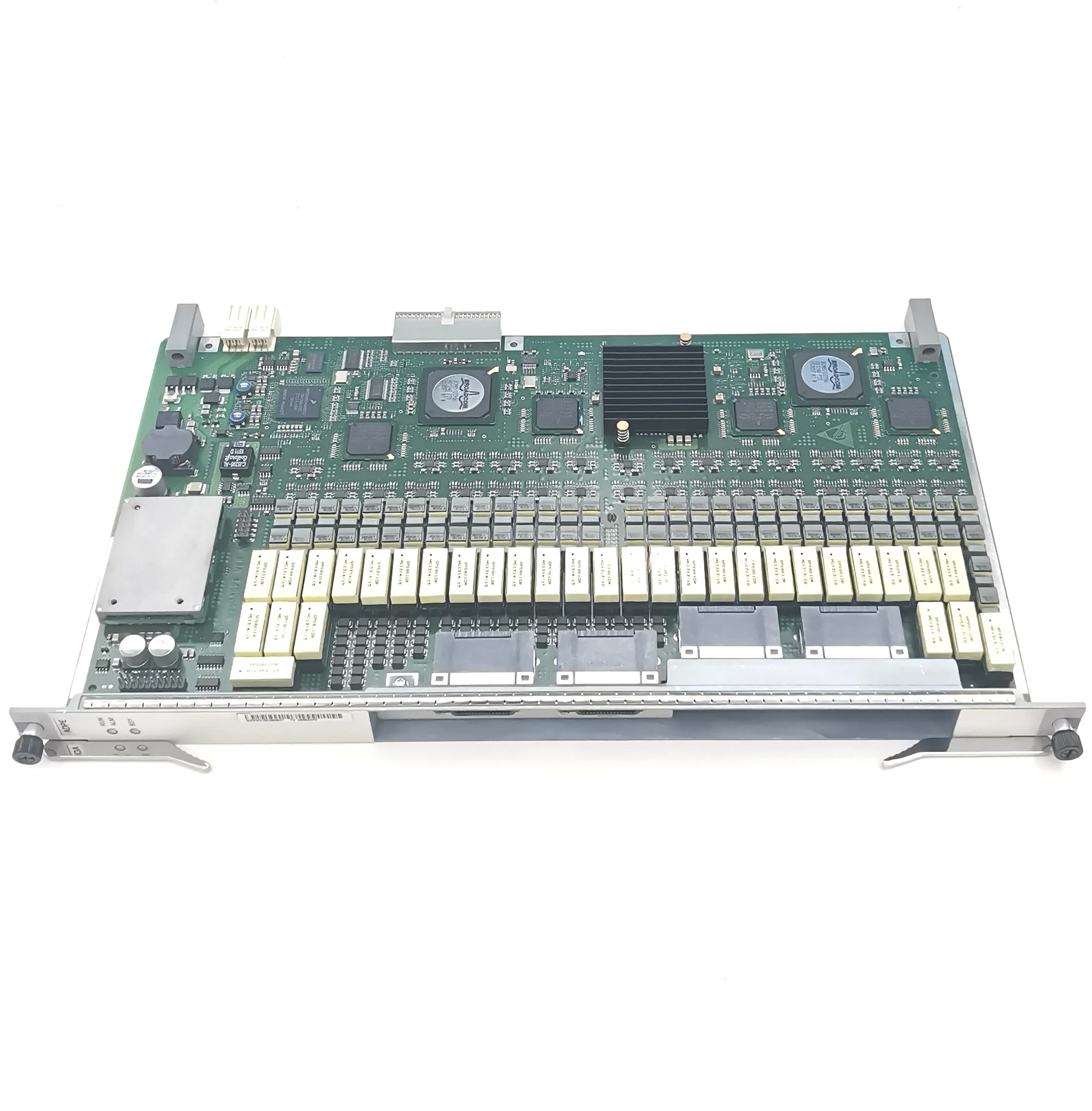 

HW MA5600T service board H80BADPE 64-channel voice board ADPE