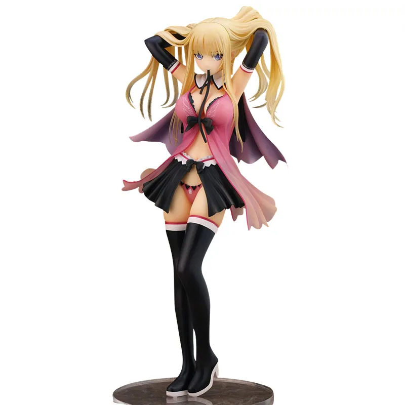 

Figure SkyTube T2 Art Girls Anime Figure Sexy Girl Adult Action Figure Toys 26cm [Witch Apprentice of Starlight] Astraea 1/6 PVC