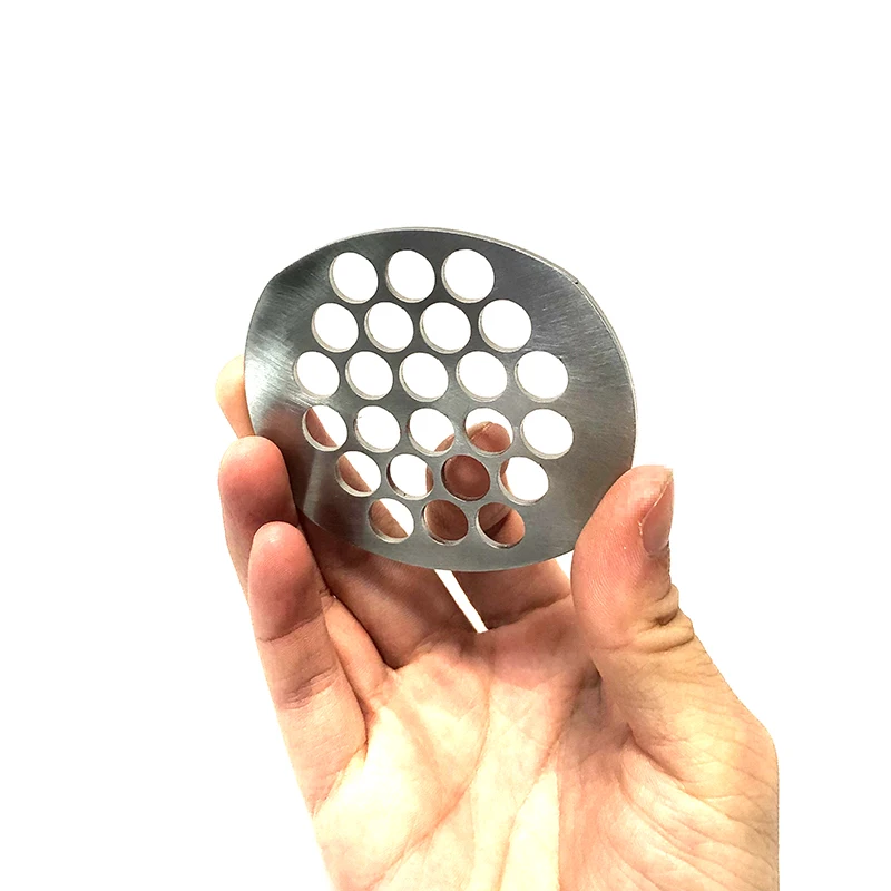 cat6 steel network cable 24 holes 24 wires network cable comb machine wire harness arrangement tidy tools for computer room free global shipping