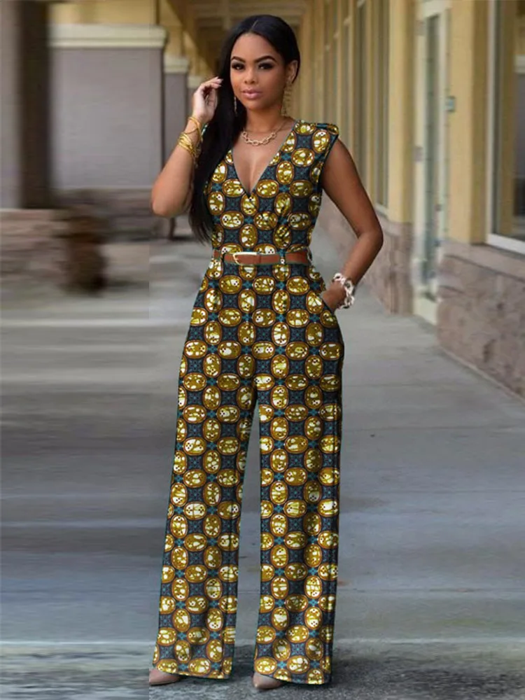 

6 Yards African Mitex Wax Print Ankara Fabrics Kitenge/Pagnes/Tissues Africain/ Lapa/Chitenge Y-577