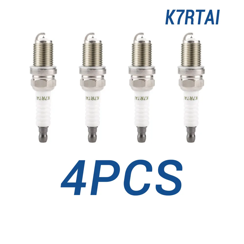 

Иридиевые свечи, китайские оригинальные свечи зажигания TORCH FR7KPP332/IZFR6H11/IK20TT/RC8WMPB4/K7RTAI