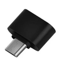 USB 3,0 type-C OTG кабель адаптер type C USB OTG конвертер для Xiaomi huawei samsung мышь клавиатура USB диск флэш