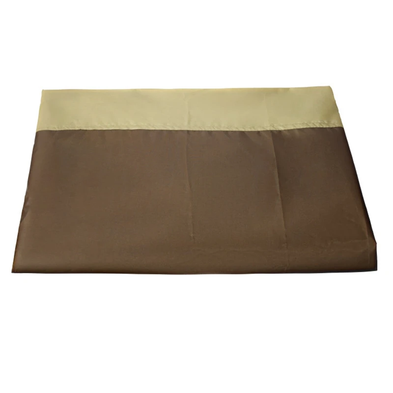 Двойное вращающееся кресло водонепроницаемый чехол из ротанга качели патио