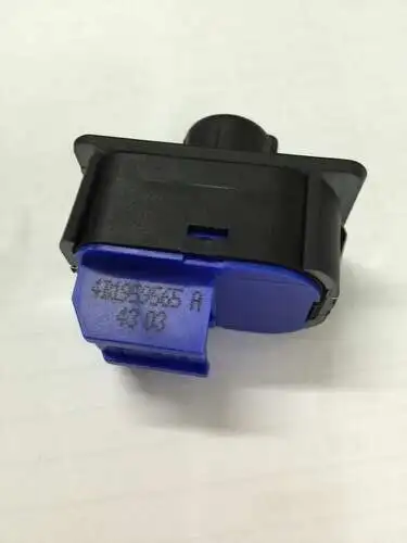 Ручка переключателя бокового зеркала заднего вида (версия для памяти сиденья) Audi