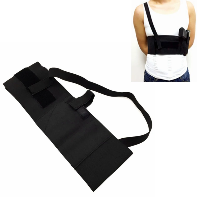 Военная Тактическая кобура для пистолета портативная Скрытая полицейский