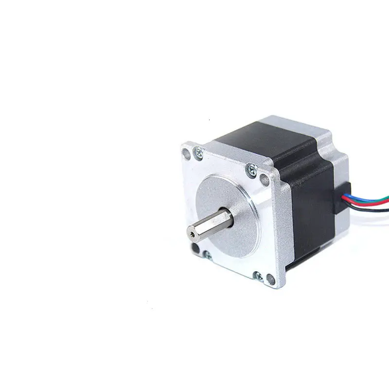 4-приводной шаговый двигатель Nema17 42 Nema 17 bygh 38 мм 1.5a (17hs4401) для Cnc Xyz 3D-принтера 17hs8401 |
