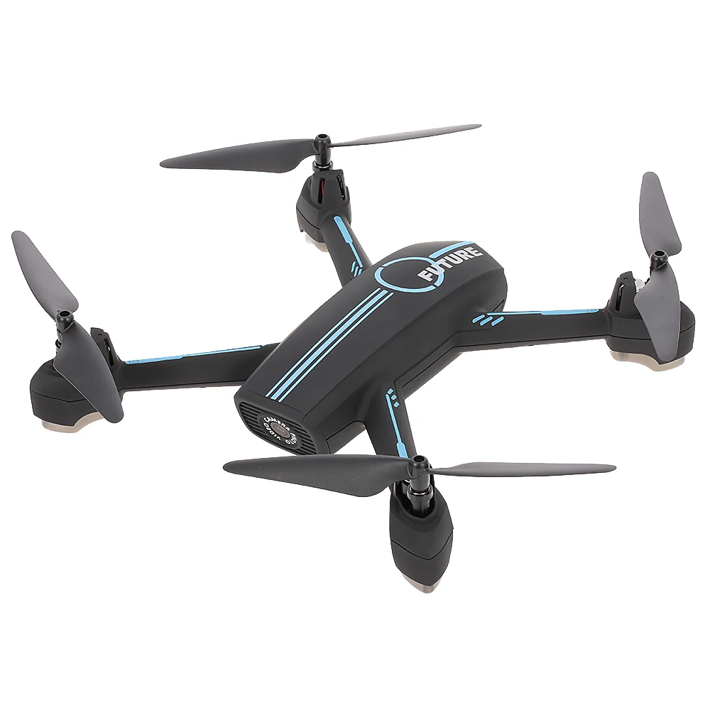JXD 528 720P камера Wifi FPV gps позиционирование Waypoint Fly высота удержания RC Квадрокоптер