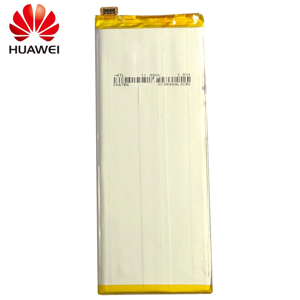 

100% Orginal Huawei HB3748B8EBC 3000mAh Battery For Huawei Ascend G7 G7-TL100 C199 C199-CL00 C199S RIO-AL00,TL00 UL00 Tools