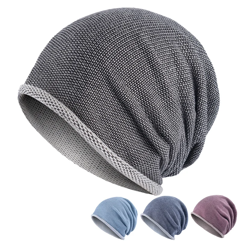 

Шапка унисекс, повседневные облегающие шапки для мужчин и женщин, вязаная зимняя шапка в стиле хип-хоп, Мужская акриловая вязаная Лыжная облегающая шапка, женская шапка, шапки