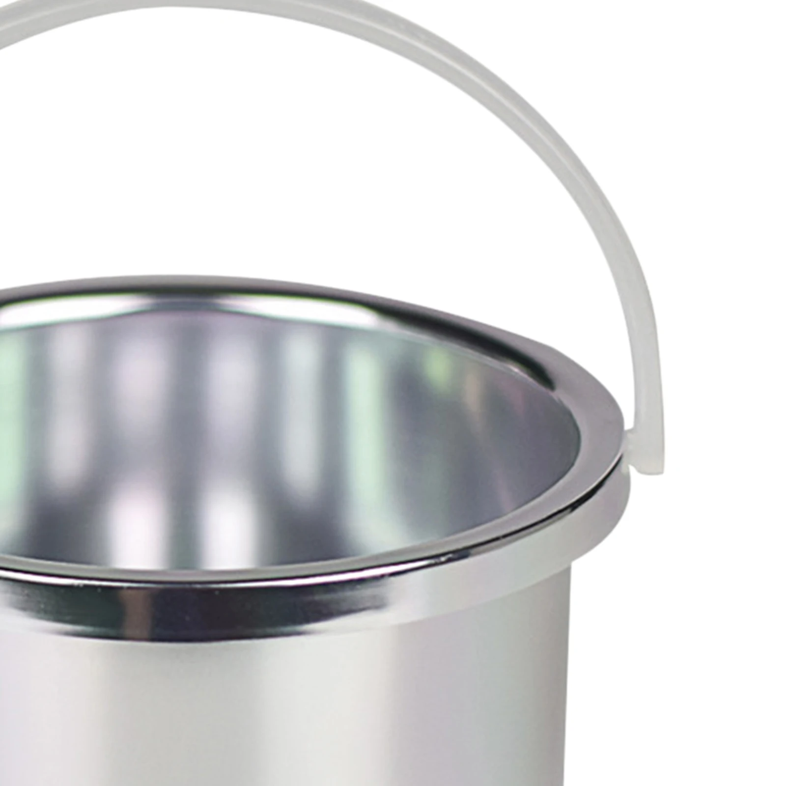 Wax Warmer Inner Pot with Handle Hair Removal Melting for Salon Spa Home (not include machine) | Красота и здоровье