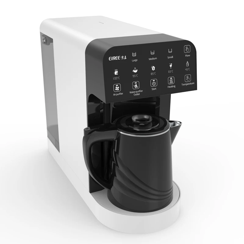 

New product HOT Counter Top home UF WATER DISPENSER