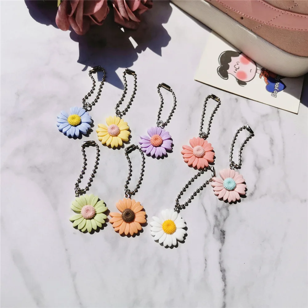 1PCS DIY Flowers Shoe Chain Decoration Girls And Children Shoes Accessories Trend Creative Shoelace Decorative Shoes Accessories
